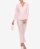 Women's Pajama Set, 3-Piece