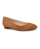 Women's Robbe Round Toe Slip On Dress Flats