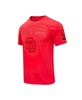 Men's San Diego Padres Classic Triple Red T-shirt