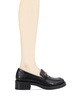 Women's Claire Tailored Bit Loafers