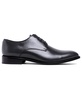 Men's Truman Derby Lace-Up Leather Dress Shoes