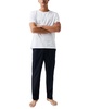 Men's 3-Pack Crewneck Slim-Fit Undershirts