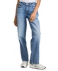 Women's The Baggy Wide-Leg Jeans