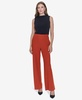 Women's Pull-On Straight-Leg Pants