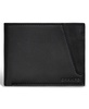 Men's Iconic Collection Leather Bi-Fold Wallet