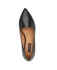 Women's Abay Pointed Toe Slip-On Smoking Flats