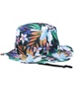 Men's Green Back Country Bucket Hat