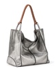 Women's Los Feliz Leather Tote Bag