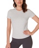 Women's Essential Sculpt Short-Sleeve T-Shirt