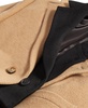 Men's Classic-Fit Solid Wool Blend Overcoats