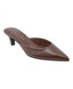 Women's Rosa Pointy Toe Slip-On Dress Mules