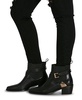 Full Moon Ankle Boot