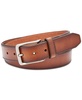 Men's Griffin Leather Belt