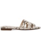 Women's Bay Slip-On Flat Sandals