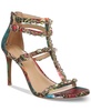 Women's Shyla Embellished Strappy Dress Sandals