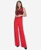 Women's Easy Mid-Rise Pull-On Wide-Leg Pants