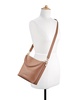 Donella Crossbody Bucket Bag