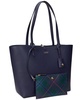 Extra-Large Large Reversible Tote Bag