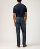 Grayson Classic Fit Straight Leg Luxe Heritage Jeans