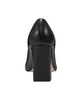 Women's Yalina Slip-On Block Heel Dress Pumps