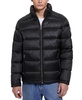 Men's Adam Puffer Jacket with Removable Hood