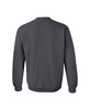 Mens New Logo Adult Crewneck Sweatshirt