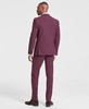 Men's Slim-Fit Wool Blend Suit Separates, Created for Macy's