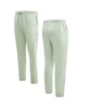 Men's Light Green Dallas Cowboys Neutral Fleece Sweatpants