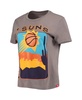 Women's Charcoal Phoenix Suns Street Capsule Arcadia T-shirt