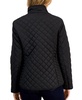 Women's Quilted Zip-Up Jacket