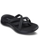 Women's GO WALK FLEX Flip-Flop Slide Sandals from Finish Line