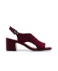 Bernardo Bedford Mid Heel Sandal