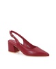 Chloe Slingback Pump