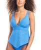 Women's Hankey Textured Tankini Top, Created for Macy's