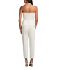 Women's Banks Bow Waist Jumpsuit