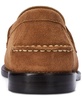 Men's Alston Suede Penny Loafer