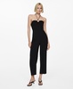 Women's Ring Halter Jumpsuit