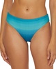 Women's Sun Opal Crochet Hipster Bikini Bottoms