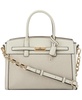 Dax Jet Set Small Satchel Bag