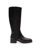 Women's Daria Double Zip Tall Boots