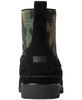 Men's Ranger Mid Camo Suede Boot