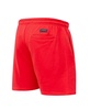 Men's Kansas City Chiefs Triple Red Shorts