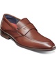 Men's Karnes Moc Toe Slip-On Penny Loafer