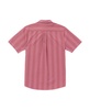 Men's Newbar Stripe Short Sleeve Shirt