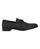 Men's Hare Square Toe Slip On Dress Loafers