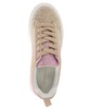 Women's Riso Lace-Up Platform Sneakers