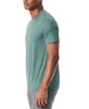 Men's Regular-Fit Quick-Dry Performance T-Shirt