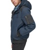 Men's Wolmar Hooded Bomber Jacket