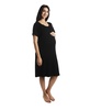 Women's Rosa Maternity/Nursing Hospital Gown