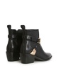 Full Moon Ankle Boot